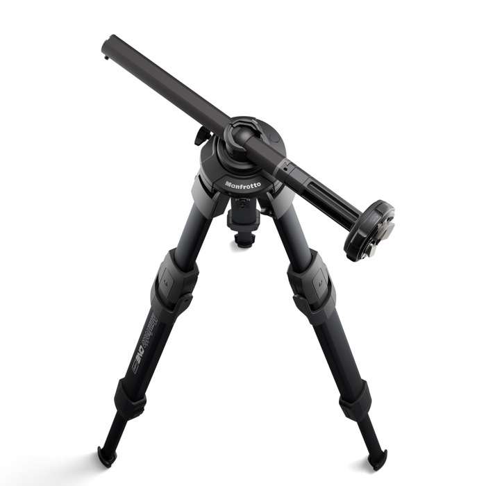 Manfrotto ONE Alu Hybrid Tripod | MTONEA