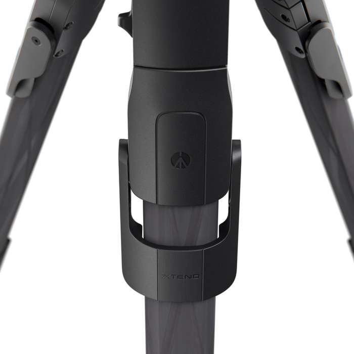Manfrotto ONE Carbon Hybrid Tripod | MTONEC