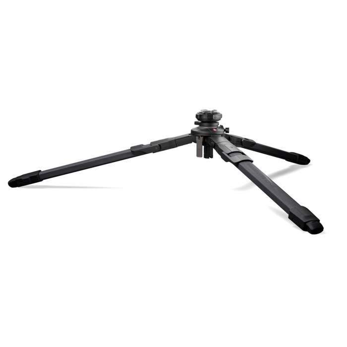 Manfrotto ONE Carbon Hybrid Tripod | MTONEC