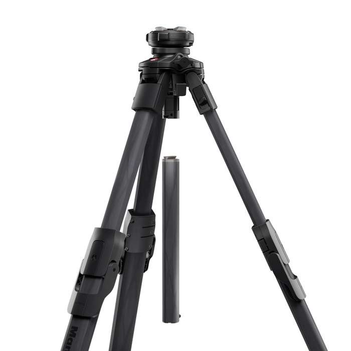 Manfrotto ONE Carbon Hybrid Tripod | MTONEC