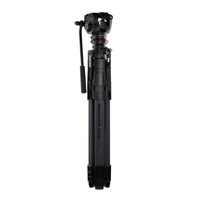 Manfrotto ONE Carbon with 500X Fluid head | MKONEC-500x