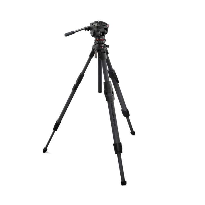 Manfrotto ONE Carbon with 500X Fluid head | MKONEC-500x