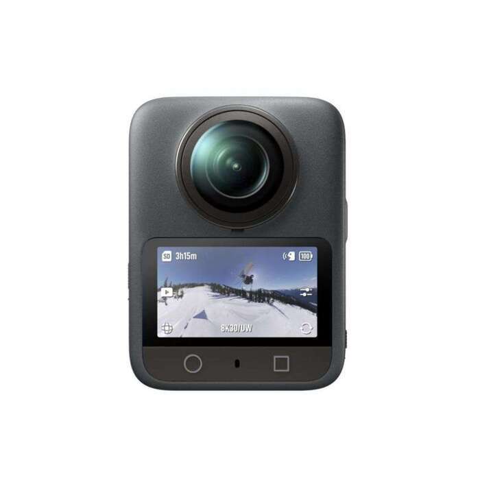 DJI Osmo 360 Standard Combo