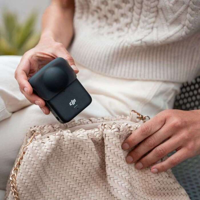 DJI Osmo 360 Standard Combo