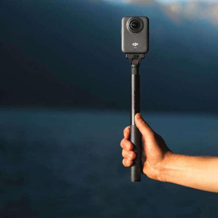 DJI Osmo 360 Adventure Combo