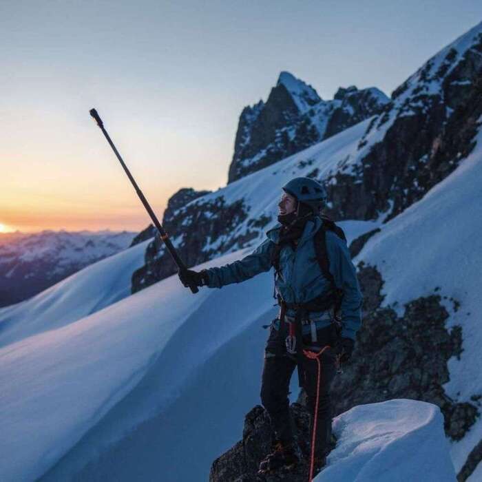 DJI Osmo 360 Adventure Combo