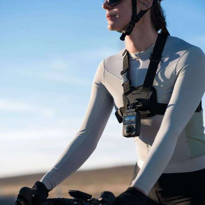 DJI Osmo 360 Adventure Combo