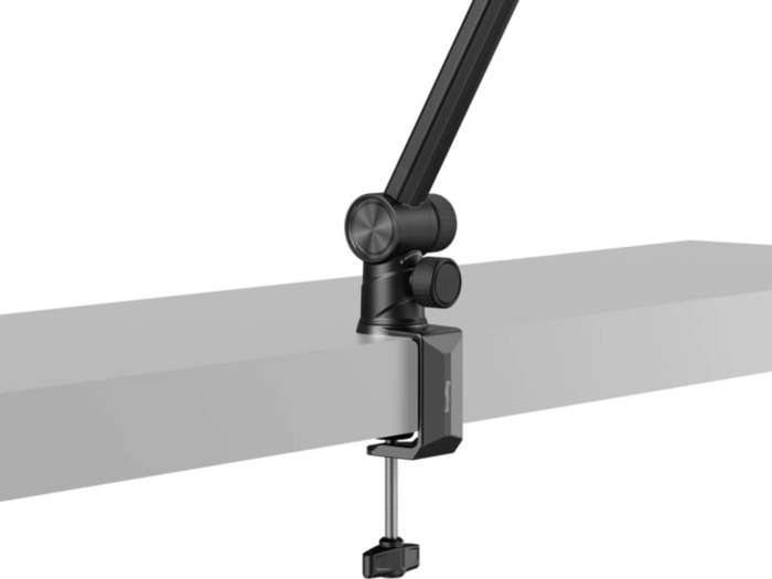 Smallrig 4303 Microphone Boom Arm Desk Mount | Mikrofonní rameno
