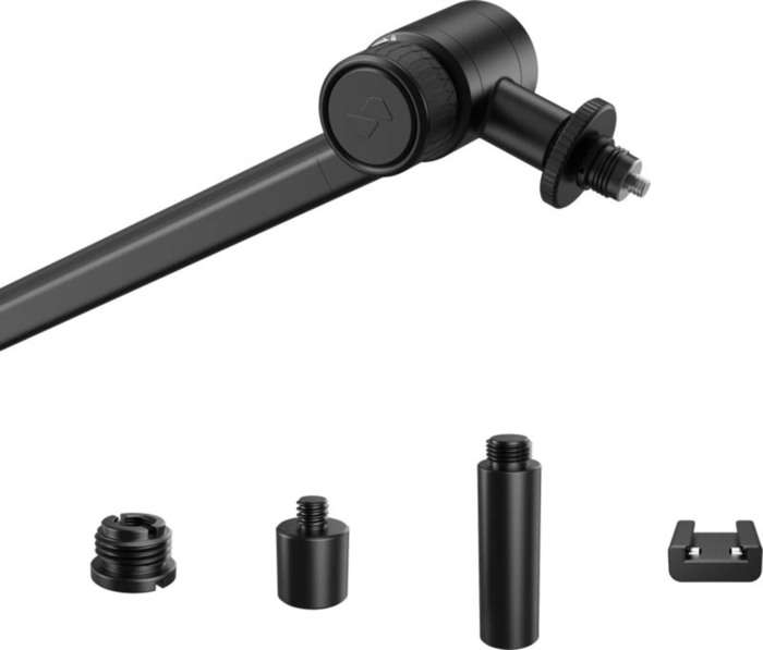 Smallrig 4303 Microphone Boom Arm Desk Mount | Mikrofonní rameno