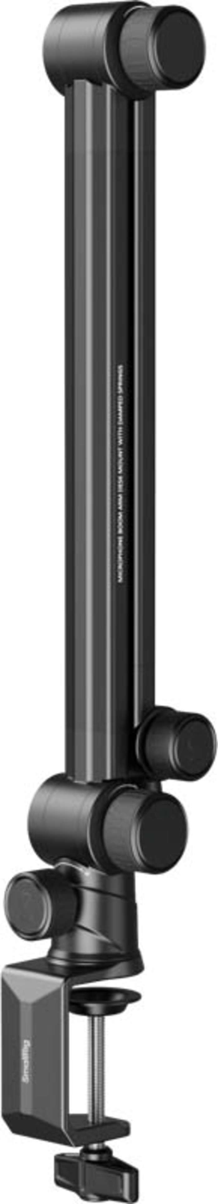 Smallrig 4303 Microphone Boom Arm Desk Mount | Mikrofonní rameno