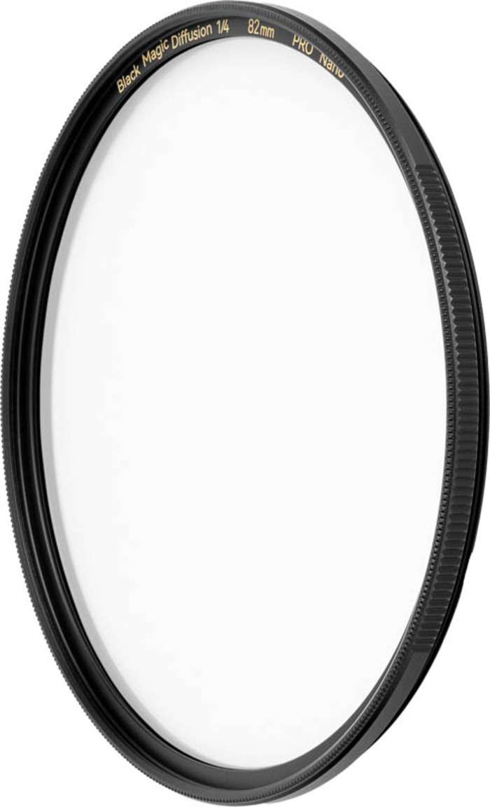 NiSi  Filter Black Magic Diffusion 1/4 77mm