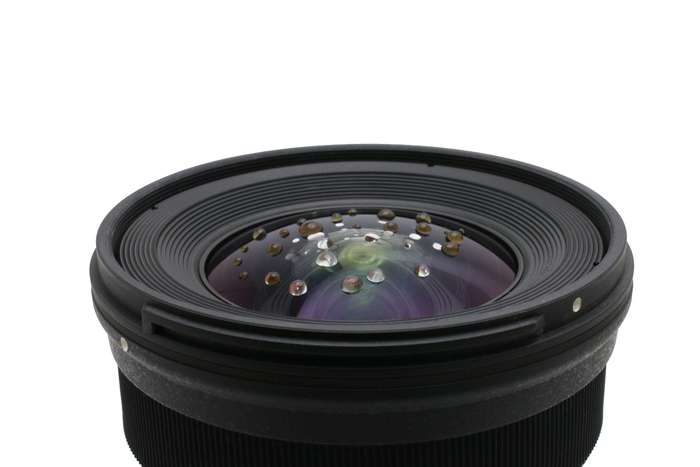 Tokina atx-i 11-20 mm f/2,8 CF Nikon F