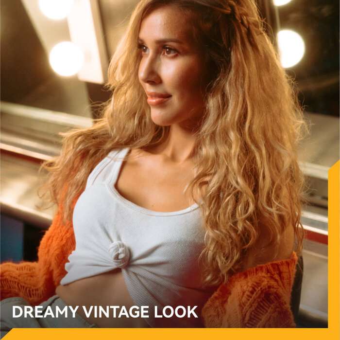 NiSi  Filter Black Magic Diffusion 1/4 95mm