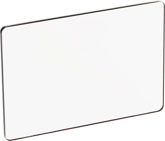 NiSi  Cine Filter 4x5.65" Black Magic Diffusion 1/8