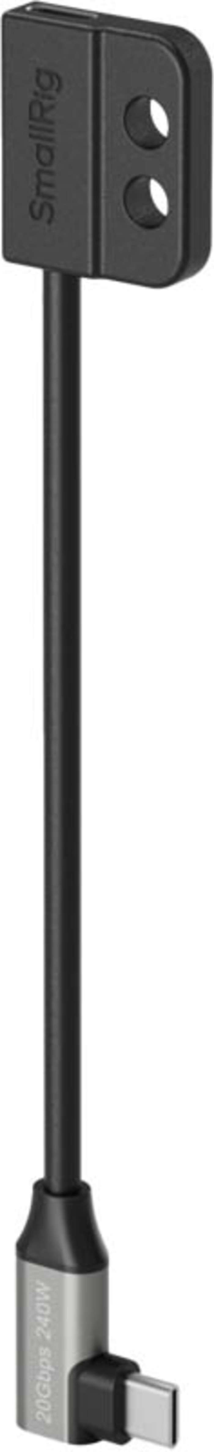 Smallrig 5595 USB-C Data Cable (Male to Female)