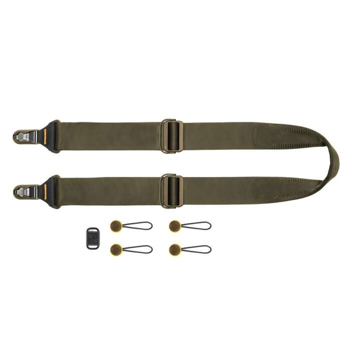 Peak Design Slide Kelp (pískově hněda)