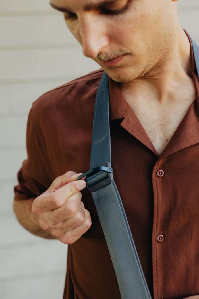 Peak Design Slide Ocean (oceánově modrá)