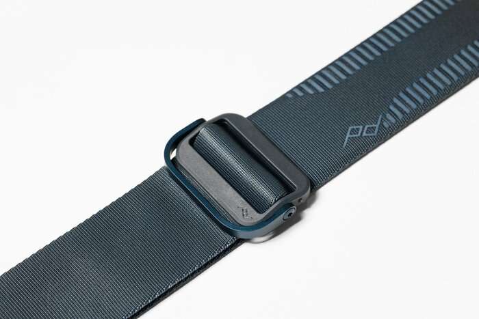 Peak Design Slide Ocean (oceánově modrá)