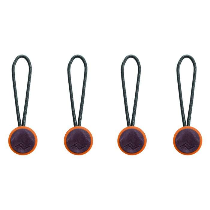 Peak Design Slide LITE Eclipse (švestková)