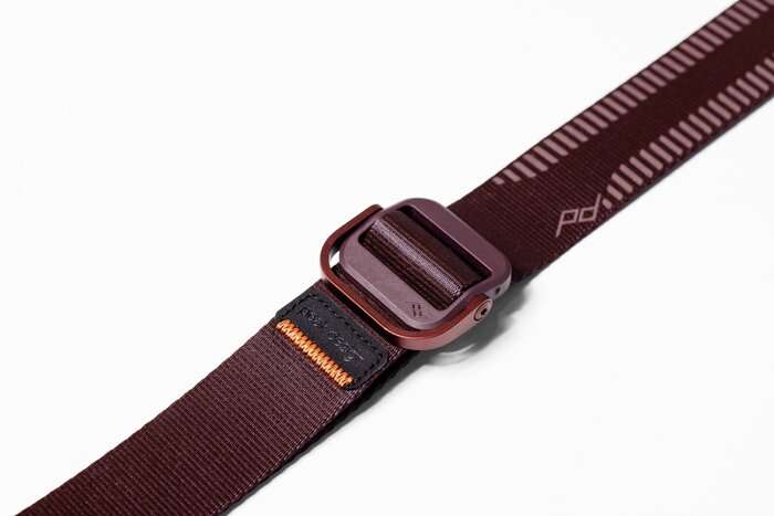 Peak Design Slide LITE Eclipse (švestková)