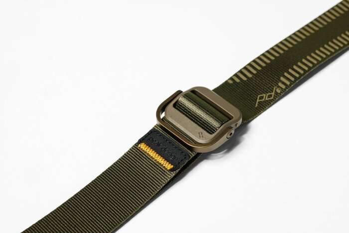 Peak Design Slide LITE Kelp (pískově hnědá)