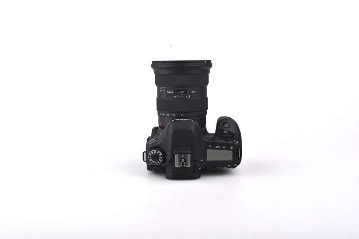 Tokina atx-i 11-20 mm f/2,8 CF Canon EF
