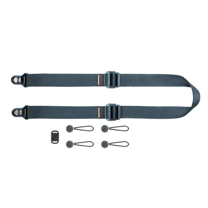 Peak Design Slide LITE Ocean (oceánově modrá)