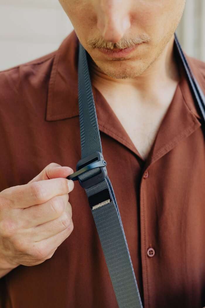 Peak Design Slide LITE Ocean (oceánově modrá)