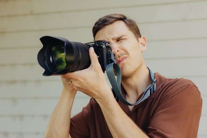 Peak Design Slide LITE Ocean (oceánově modrá)