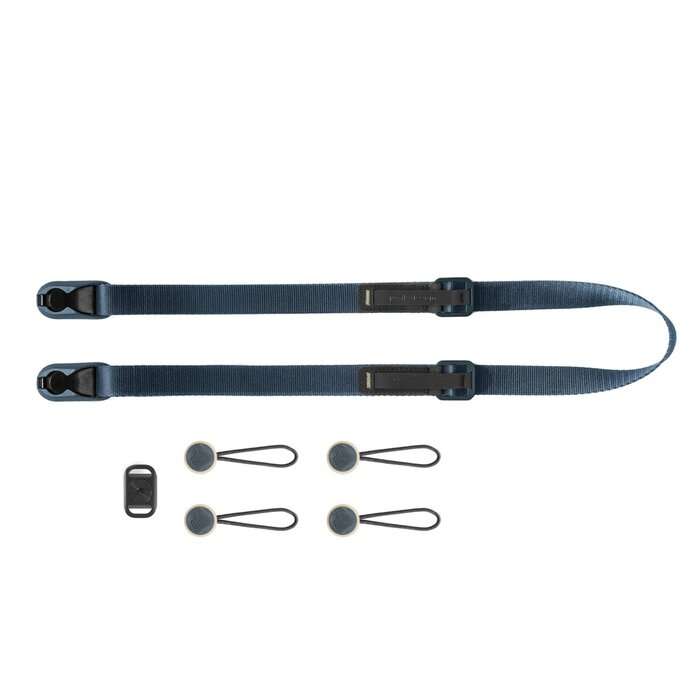 Peak Design Leash Ocean (oceánově modrá)