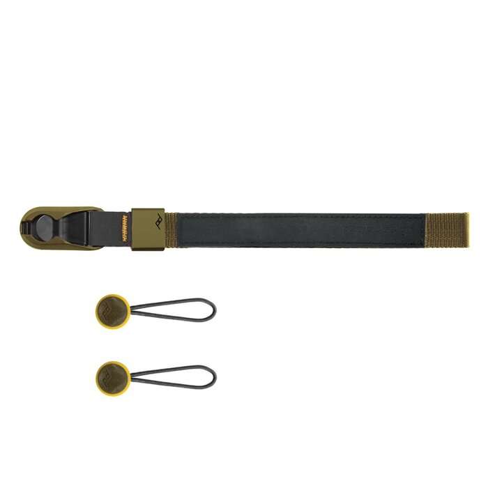 Peak Design Cuff Kelp (pískově hněda)