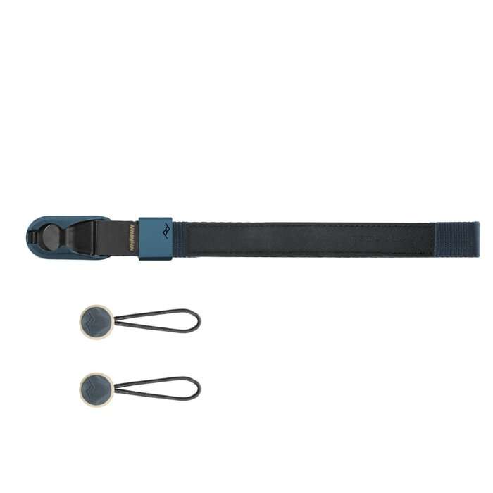 Peak Design Cuff Ocean (oceánově modrá)