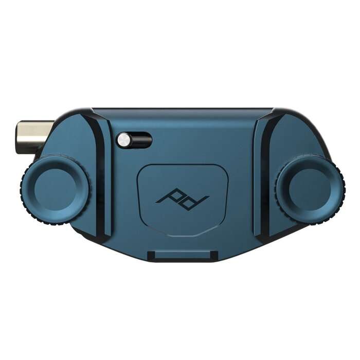 Peak Design Capture (v3) Ocean - Standard plate