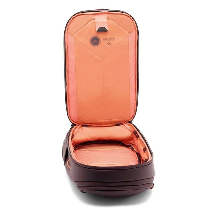 Peak Design Travel Backpack 30L Eclipse