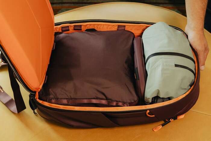 Peak Design Travel Backpack 30L Eclipse