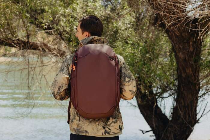 Peak Design Travel Backpack 30L Eclipse