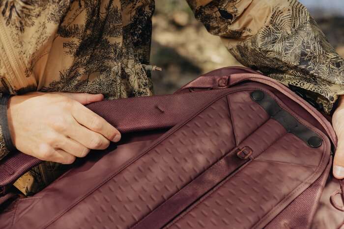 Peak Design Travel Backpack 30L Eclipse