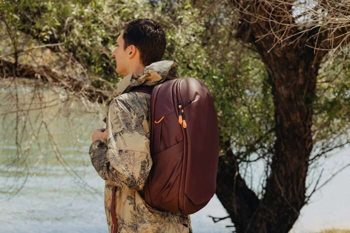 Peak Design Travel Backpack 30L Eclipse