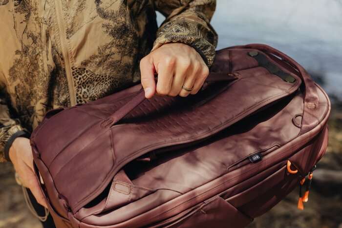 Peak Design Travel Backpack 30L Eclipse