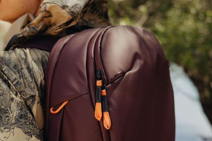 Peak Design Travel Backpack 30L Eclipse