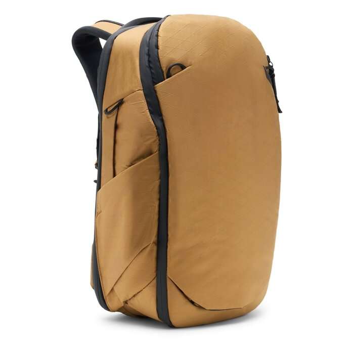 Peak Design Travel Backpack 30L Coyote