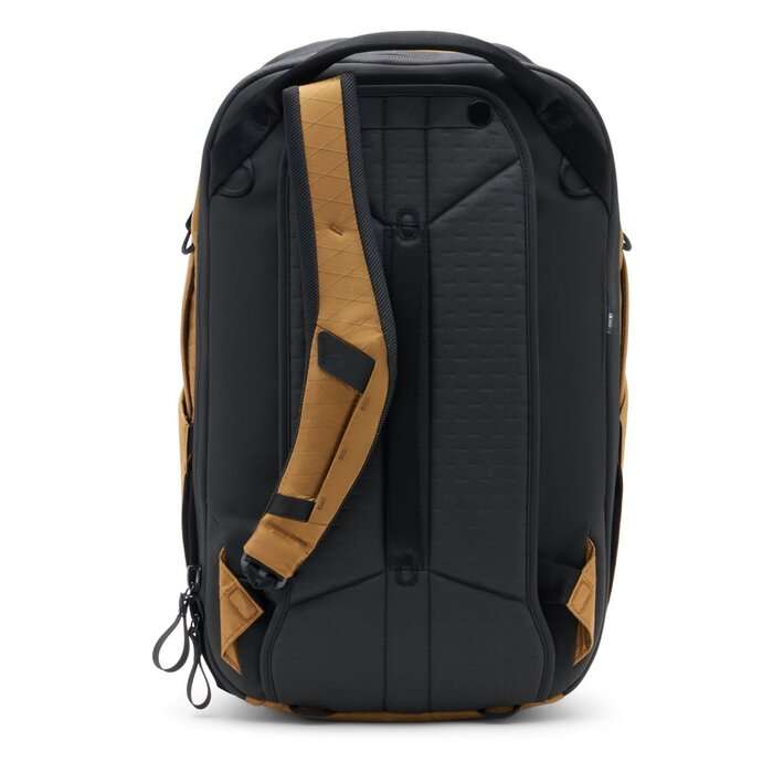 Peak Design Travel Backpack 30L Coyote