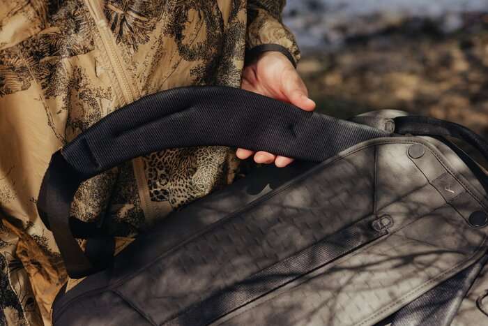 Peak Design Travel Backpack 30L Coyote