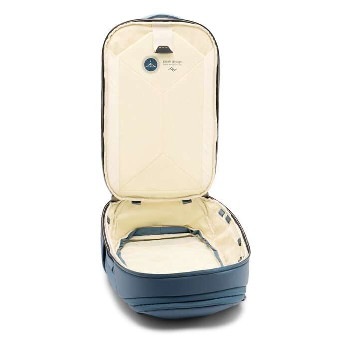Peak Design Travel Backpack 30L Ocean