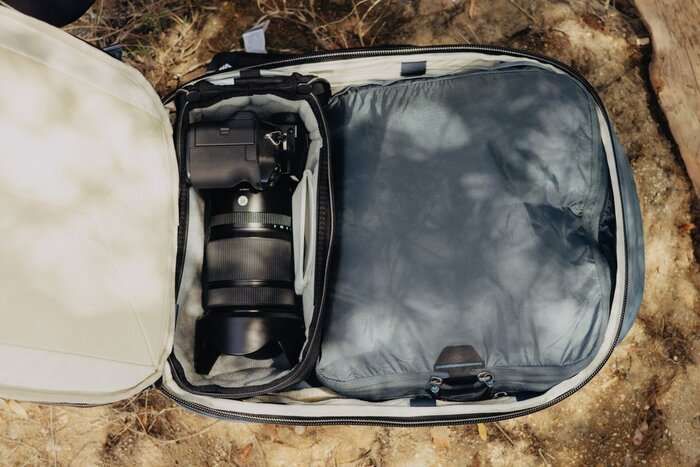 Peak Design Travel Backpack 30L Ocean