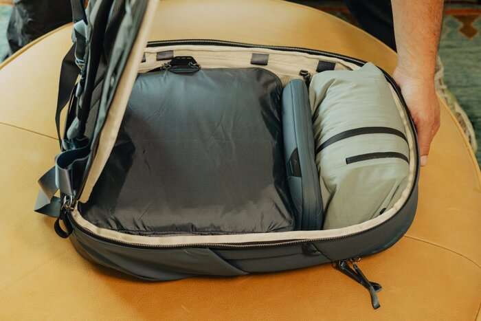 Peak Design Travel Backpack 30L Ocean