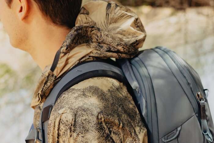 Peak Design Travel Backpack 30L Ocean