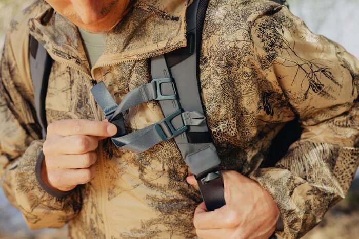 Peak Design Travel Backpack 30L Ocean