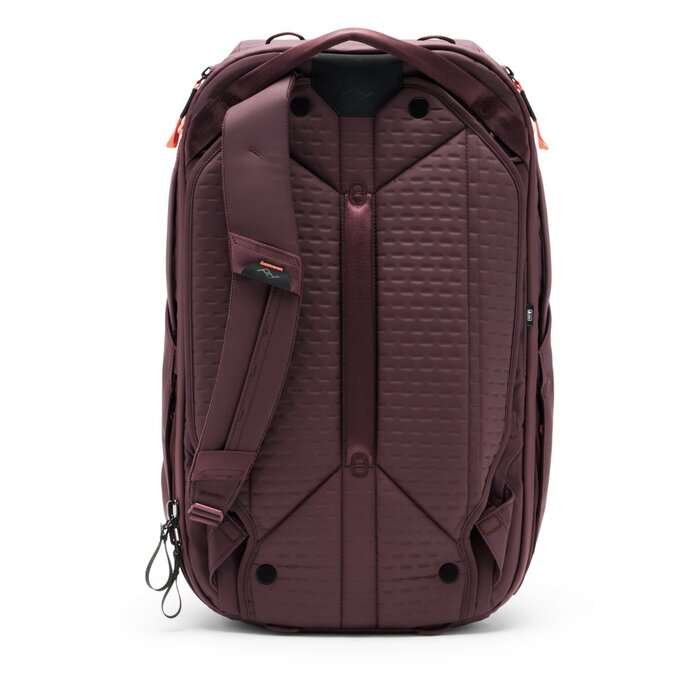 Peak Design Travel Backpack 45L Eclipse