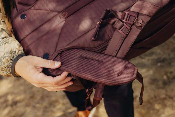 Peak Design Travel Backpack 45L Eclipse